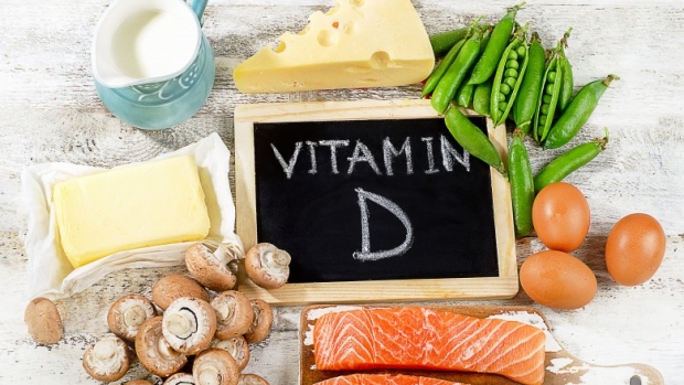 Что такое витамин D?